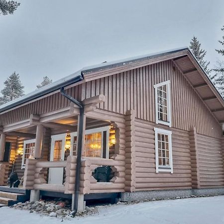 Holiday Home Tahkon Tikka By Interhome エクステリア 写真